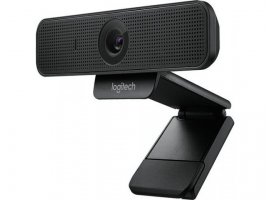 Web kamera LOGITECH C925e, USB (960-001076)