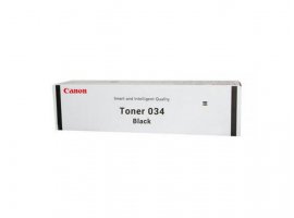 Toner CANON 034, crni (CF9454B001AA)