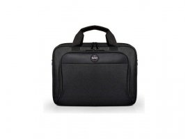 Torba za laptop PORT Hanoi II CL 17.3", crna