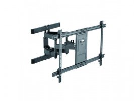 Zidni nosač za TV SBOX PLB-61486, 43-90", 60kg, 800x400