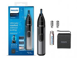 Trimer PHILIPS NT3650/16, multifunkcijski