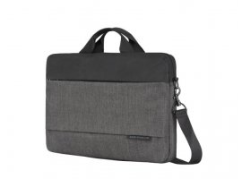 Torba za laptop ASUS EOS 2, 15.6", crno-siva