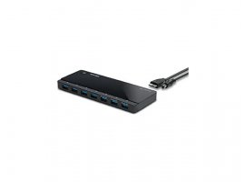 USB hub TP-LINK UH700, 7-portni, 3.0 