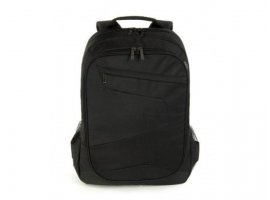 Ruksak za laptop TUCANO Lato 15.6" do 17" (BLABK), crni