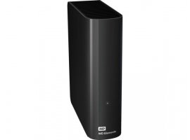 Eksterni tvrdi disk, 8 TB, WESTERN DIGITAL Elements Desktop, 3.5", USB 3.0