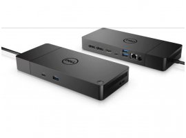 Docking station DELL WD19S, 180W, (210-AZBU)