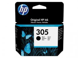 Tinta HP 305, crna (3YM61AE)