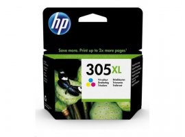 Tinta HP 305XL, boja (3YM63AE)