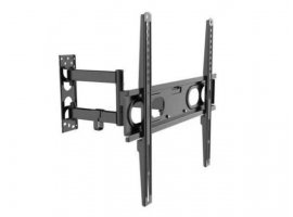 Nosač za TV LOCTEK PSW-651SAT, 26"-60", 35kg, 3 zgloba