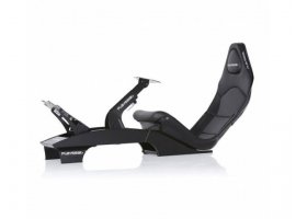 Gaming stolica PLAYSEAT Formula 1, crna