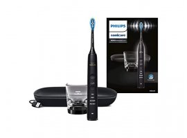 Električna četkica PHILIPS HX9911/09 Diamond Smart