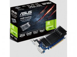 Grafička kartica ASUS nVidia GeForce GT730-SL-2GD5-BRK, 2 GB GDDR5