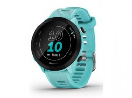 Pametni sat GARMIN Forerunner 55 Aqua (010-02562-12)