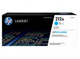 Toner HP 212A, plavi (W2121A)