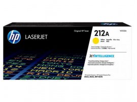 Toner HP 212A, žuti (W2122A)