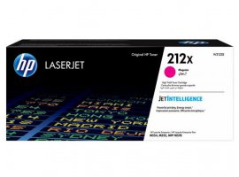 Toner HP 212X, magenta (W2123X)