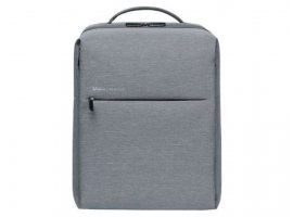 Ruksak za laptop XIAOMI City Backpack 2, 15,6", tamno sivi