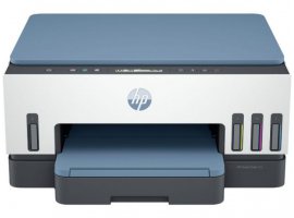Multifunkcijski printer HP Smart Tank 725, CISS, p/s/c, Duplex, Bluetooth, Wi-Fi, USB (28B51A)