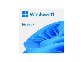 Operativni sustav MICROSOFT Windows 11 Home, CRO, 64-bit, OEM, DVD