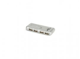 USB HUB ROLINE VALUE Hub 4-porta USB2.0