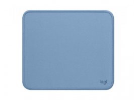 Podloga za mi&scaron; LOGITECH Mouse Pad Studio, plavo-siva (956-000051)