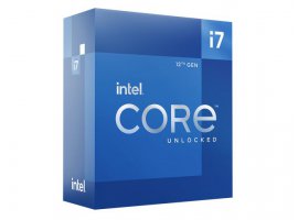 Procesor INTEL Core i7 12700K, 3600/5000 MHz, Socket 1700
