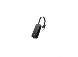 Mrežni adapter TP-LINK UE306, USB 3.0 -> Gigabit Ethernet, podrška za Nintendo Switch