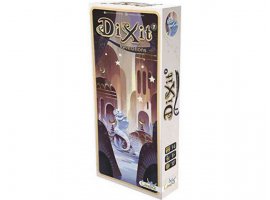 Dru&scaron;tvena igra DIXIT 7 Revelations (HR) expansion, 3-8 igrača, dob 8+