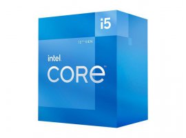 Procesor INTEL Core i5 12400, 2500/4400 MHz, Socket 1700