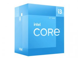 Procesor INTEL Core i3 12100, 3300/4300 MHz, Socket 1700
