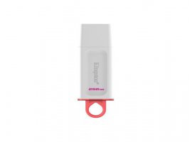 USB stick 256 GB KINGSTON DataTraveler Exodia, USB 3.2 Gen 1, bijeli (KC-U2G256-5R)