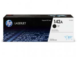 Toner HP 142A, crni (W1420A)