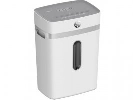 Uni&scaron;tavač papira HP 12CC, 23L, 12 listova, sigurnosna razina P-4