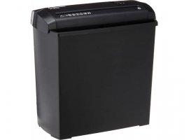 Uni&scaron;tavač papira FELLOWES Powershred P-25S Basic, 11L, 5 listova, razina sigurnosti P1