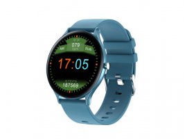 Pametni sat NEON Classic 2, plavi