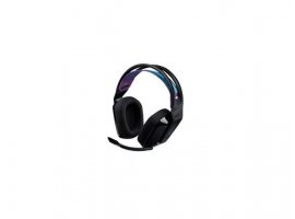 Slu&scaron;alice + mikrofon LOGITECH G535 Wireless Gaming, crne (981-000972)
