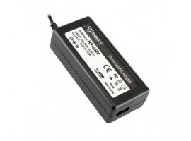 Punjač za laptop SBOX, 65W, za HP (HP-65W) 