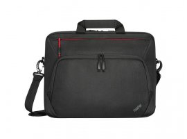 Torba za laptop LENOVO ThinkPad Essential Plus Eco, 15.6", crna 