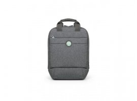 Navlaka za laptop PORT Yosemite ECO, 13"/14", siva