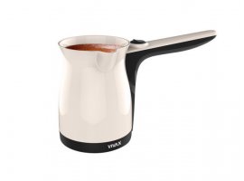 Kuhalo za kavu VIVAX HOME CM-1000WH