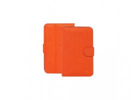 Maskica za tablet RIVACASE Biscayne 3312, 7", narančasta