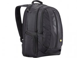 Ruksak za laptop CASE LOGIC Professional, 17.3", crni