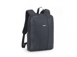 Ruksak za laptop RIVACASE Narita 8125, 14", crni