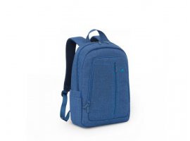 Ruksak za laptop RIVACASE 7560, 15.6", plavi