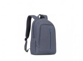 Ruksak za laptop RIVACASE 7560, 15.6", sivi
