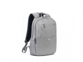 Ruksak za laptop RIVACASE 7760, 15.6", sivi