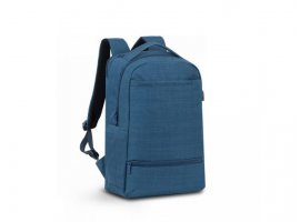 Ruksak za laptop RIVACASE 8365, 17.3", plavi