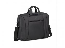 Ruksak za laptop RIVACASE Central 8290, 16", crna