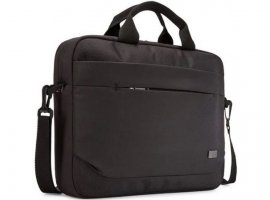 Torba za laptop CASE LOGIC Advantage, 14", crna