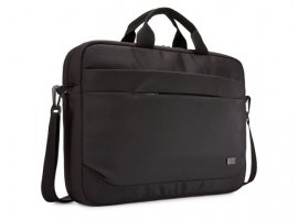 Torba za laptop CASE LOGIC Advantage, 15.6", crna 